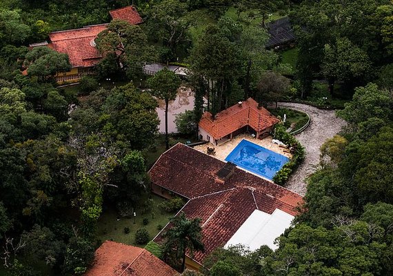 Juíza de Brasília rejeita denúncia contra Lula no caso do sítio de Atibaia