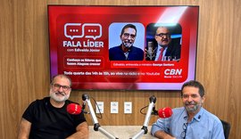 Em entrevista, Santoro aponta caminhos para nova salto econômico em Alagoas