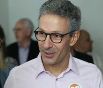 Zema critica Flávio Bolsonaro após escândalo envolvendo Vorcaro: 'Tapa na cara'