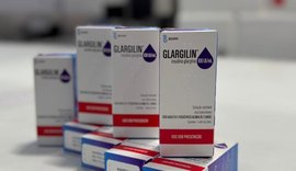 SUS amplia oferta de insulina glargina para crianças, idosos e adolescentes