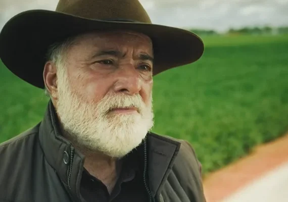 Tony Ramos abre o jogo sobre possível saída da Globo