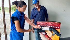 Seagri abre inscrições para curso de Inseminação Artificial em Bovinos em Batalha