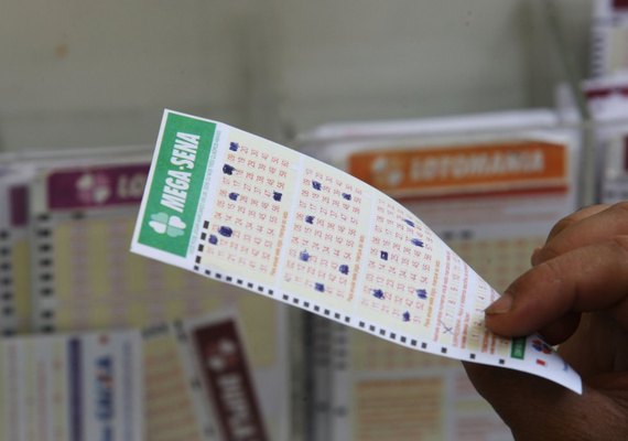 Pela quinta vez Mega-Sena acumula e pode sortear R$ 65 milhões nesta quarta-feira