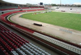 CRB e Paraná se enfrentam nesta quinta-feira