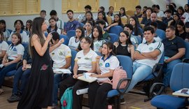 Mais de 30 mil estudantes da rede estadual participam do Enem 2024