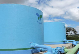 CNI aponta que investimentos em saneamento cresceu 136% em AL