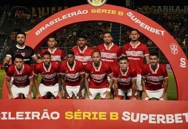 CRB recebe o Amazonas no Rei Pelé em confronto decisivo pela Série B