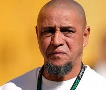 Roberto Carlos relata perda de 99% da fortuna acumulada no futebol