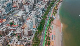 Evento altera trânsito na orla de Maceió durante o fim de semana; confira