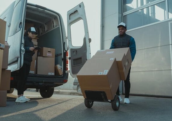 O cooperativismo e os desafios logísticos do país