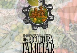 Evento nessa quinta-feira (8) vai debater mecanização e bioinsumos na agricultura familiar