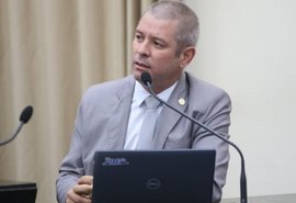 Manifesto político de militar em rede social é debatido na ALE e Cabo Bebeto defende que “criticar pode, desrespeitar não”