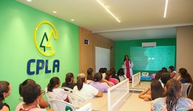 CPLA realiza encontro com mulheres em celebração ao Outubro Rosa