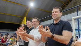 Grupo de Luciano Barbosa amplia presença na disputa eleitoral em Alagoas