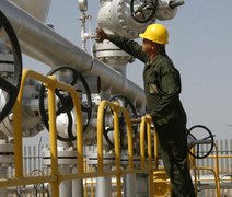 Preços do petróleo recuam após acordo entre EUA e Irã
