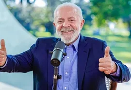 Lula consolida favoritismo e amplia vantagem sobre a direita em 26