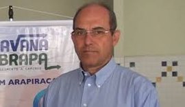 Ex-prefeito de Quebrangulo, Marcelo Lima morre afogado em acidente de caiaque