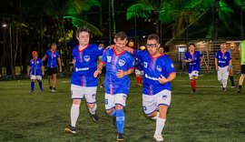 Maceió sedia Copa do Brasil de Futsal para atletas com síndrome de Down