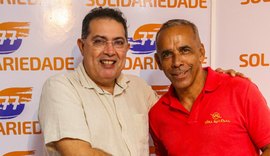 Solidariedade vai de Jair Marinho à prefeitura de Coruripe