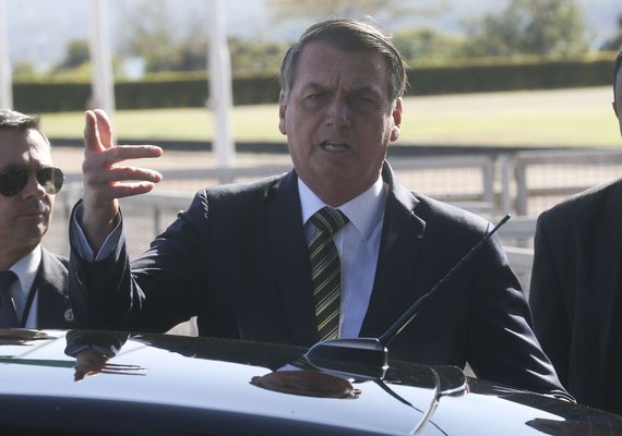 Indicações para PGR são analisadas por Bolsonaro