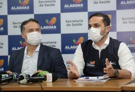 Novo decreto sai na próxima semana e pode “endurecer” restrições em AL