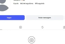 Vini Jr. apaga fotos do Instagram em meio a negociações com o Real Madrid
