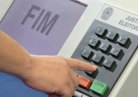 Servidores dos Cartórios Eleitorais concluíram as adequações das seções no fim de semana
