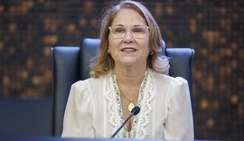 Silvana Lessa Omena é a 1ª mulher eleita ao TJ-AL por lista exclusiva feminina