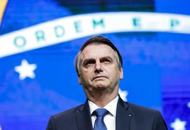 Bolsonaro viaja hoje para o Japão, onde participará do G20