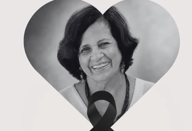 Vice-diretora do Colégio Maria Montessori morre aos 81 anos em Maceió