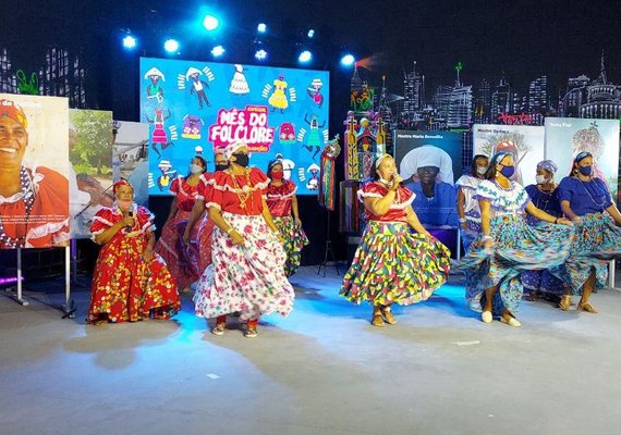 Divulgada programação do Festival do Folclore de Coruripe; confira