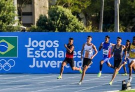 COB cancela fase classificatória dos Jogos da Juventude 2020