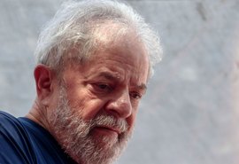 Líderes sindicais são proibidos de visitar Lula na prisão
