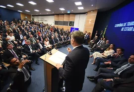 Alagoas vai a posse de Renan Filho; novo ministro terá plano de 100 dias