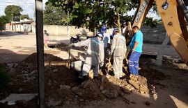 Bairros de Maceió ficarão sem água por manutenção preventiva, informa Casal