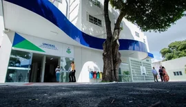 TJAL analisa nesta quarta pedido para evitar saída de 158 alunos da Uncisal