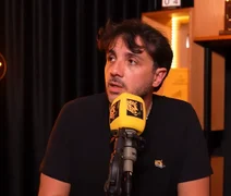 Renan Santos pede que apoiadores de Flávio saiam do Missão