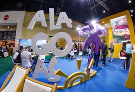 Alagoas sediará três grandes eventos em parceria com operadoras nacionais e internacionais em 2024