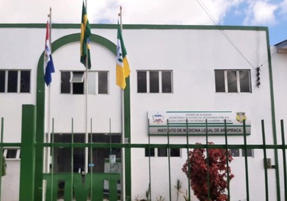 Polícia apura morte de bebê de 29 dias por asfixia em AL