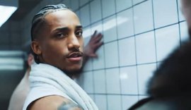 De fora da Copa, João Pedro aparece em clipe de Madonna