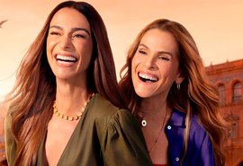 Mônica Martelli e Ingrid Guimarães estreiam ‘Minha Melhor Amiga’ nos cinemas