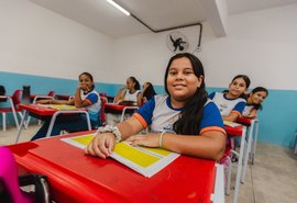 Prefeitura de Maceió convoca mais 215 aprovados no PSS da educação para reforçar a rede municipal