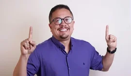 Confirmado: Charles Hebert será candidato pela Federação Brasil em 26