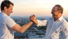 Luciano Barbosa corre risco de perder seu maior poder, o de “barganha”