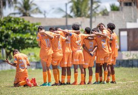 Rodada da Taça das Grotas define classificados para as oitavas de final da Série Ouro