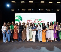 3º Encontro Estadual das Mulheres do Agro integra programação da Expoagro Alagoas 2025
