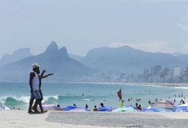 Embratur lança ação para promover Brasil como destino turístico