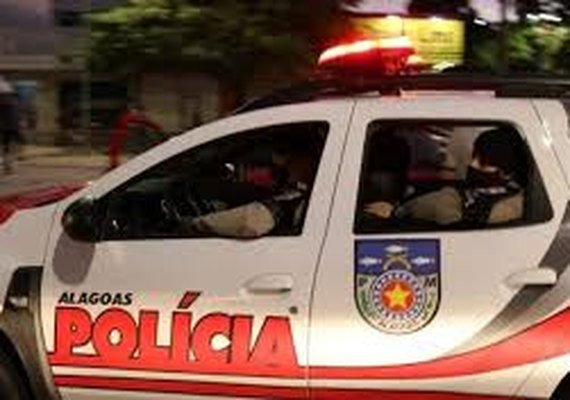 Paraibano é preso pela segunda vez em 48h após briga na rodoviária de Maceió