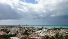 Previsão indica fim de semana instável com chuvas em várias regiões