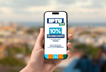 IPTU 2026 com 10% de desconto vence sexta (27)